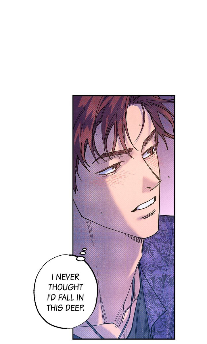Read Semantic Error chapter 62 image 58 on Lezhin