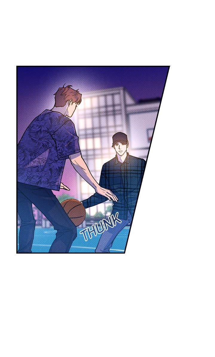Read Semantic Error chapter 62 image 6 on Lezhin