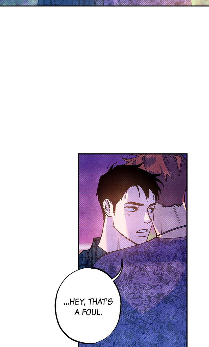 Read Semantic Error chapter 62 image 65 on Lezhin