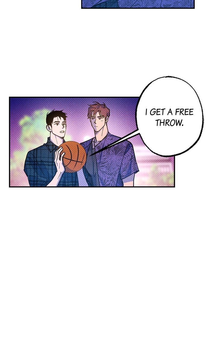 Read Semantic Error chapter 62 image 66 on Lezhin