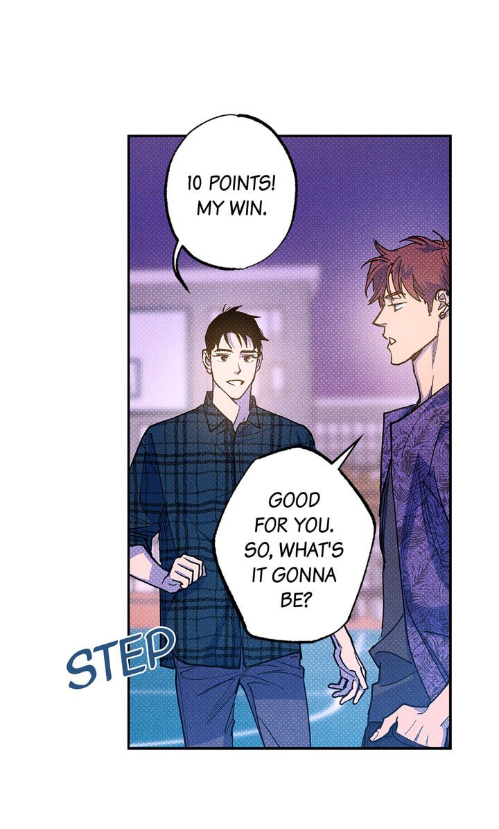 Read Semantic Error chapter 62 image 68 on Lezhin