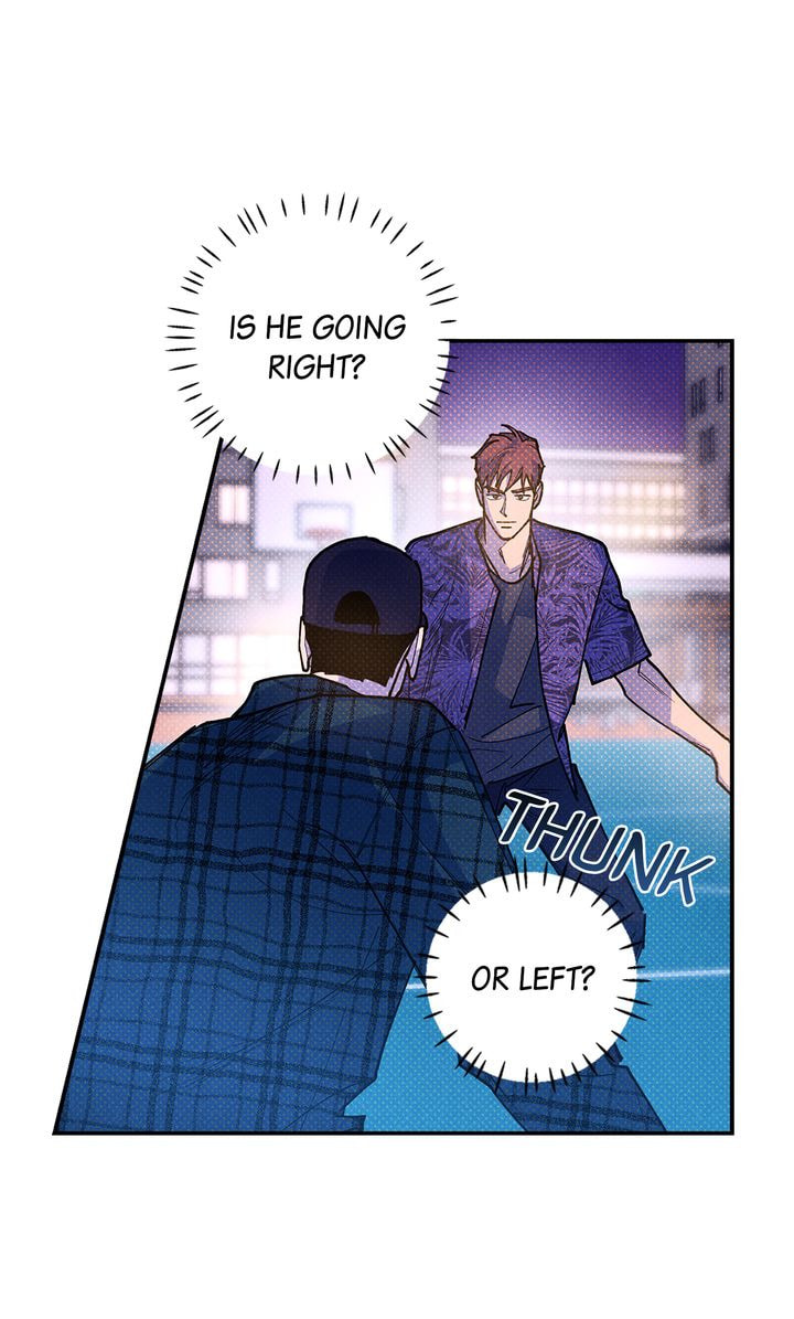 Read Semantic Error chapter 62 image 7 on Lezhin