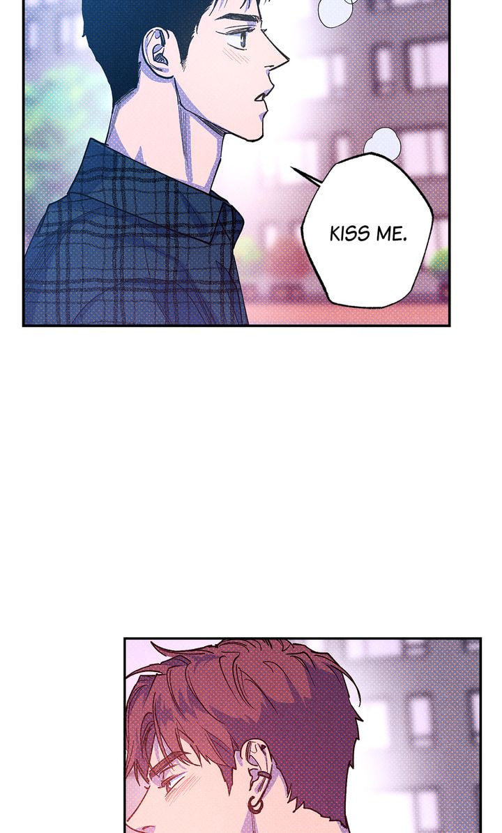 Read Semantic Error chapter 62 image 70 on Lezhin