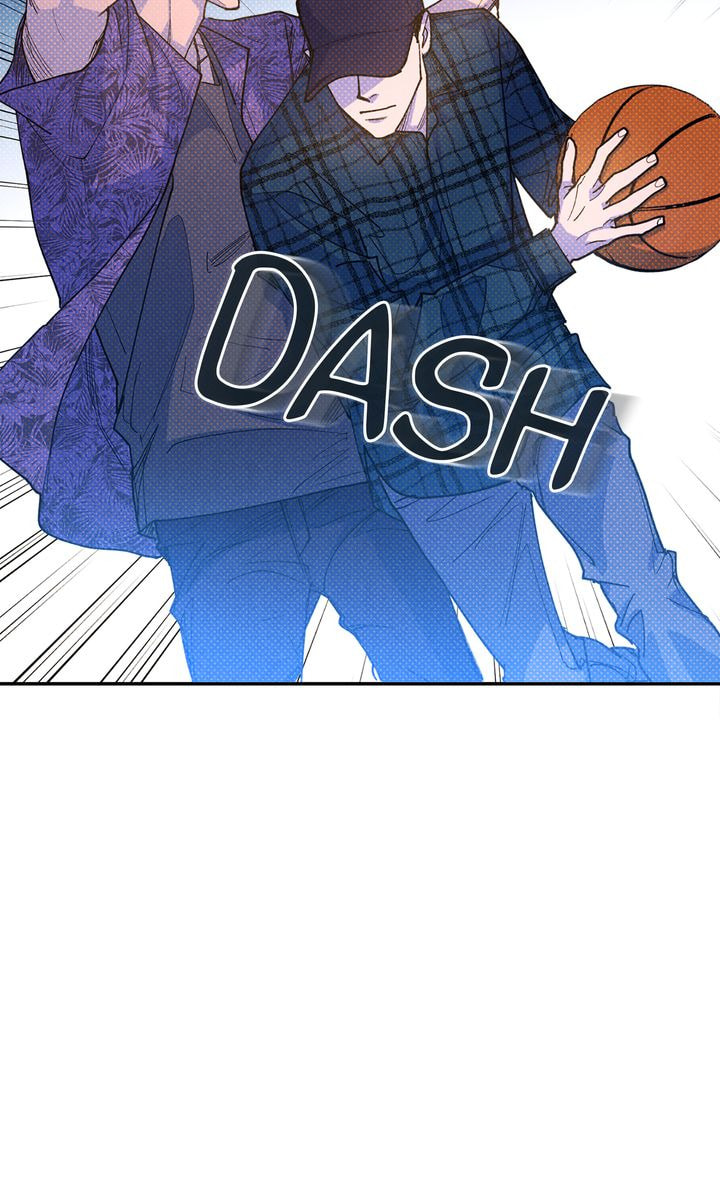 Read Semantic Error chapter 62 image 9 on Lezhin