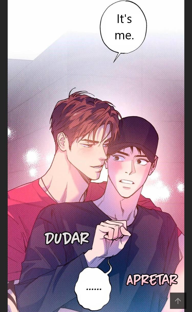 Read Semantic Error chapter 64 image 1 on Lezhin