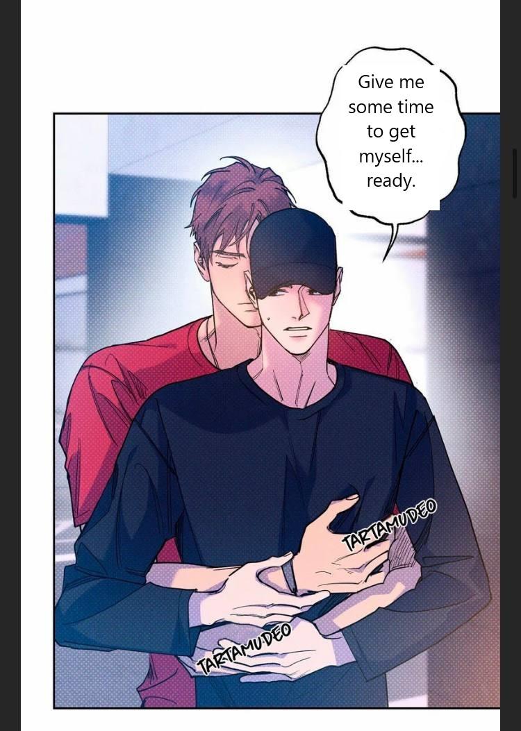 Read Semantic Error chapter 64 image 10 on Lezhin