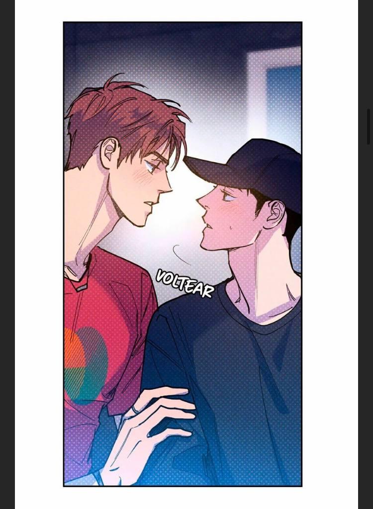 Read Semantic Error chapter 64 image 11 on Lezhin
