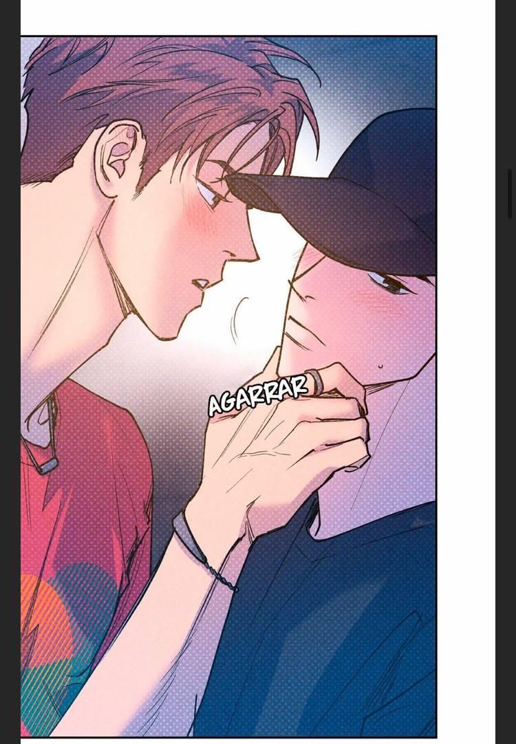 Read Semantic Error chapter 64 image 12 on Lezhin