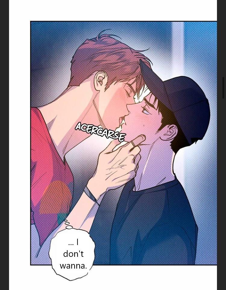 Read Semantic Error chapter 64 image 13 on Lezhin