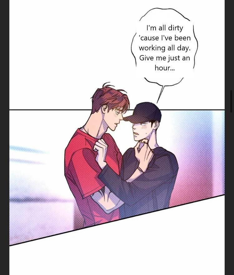 Read Semantic Error chapter 64 image 14 on Lezhin
