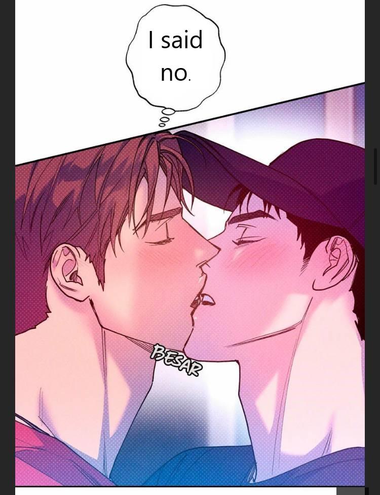 Read Semantic Error chapter 64 image 15 on Lezhin