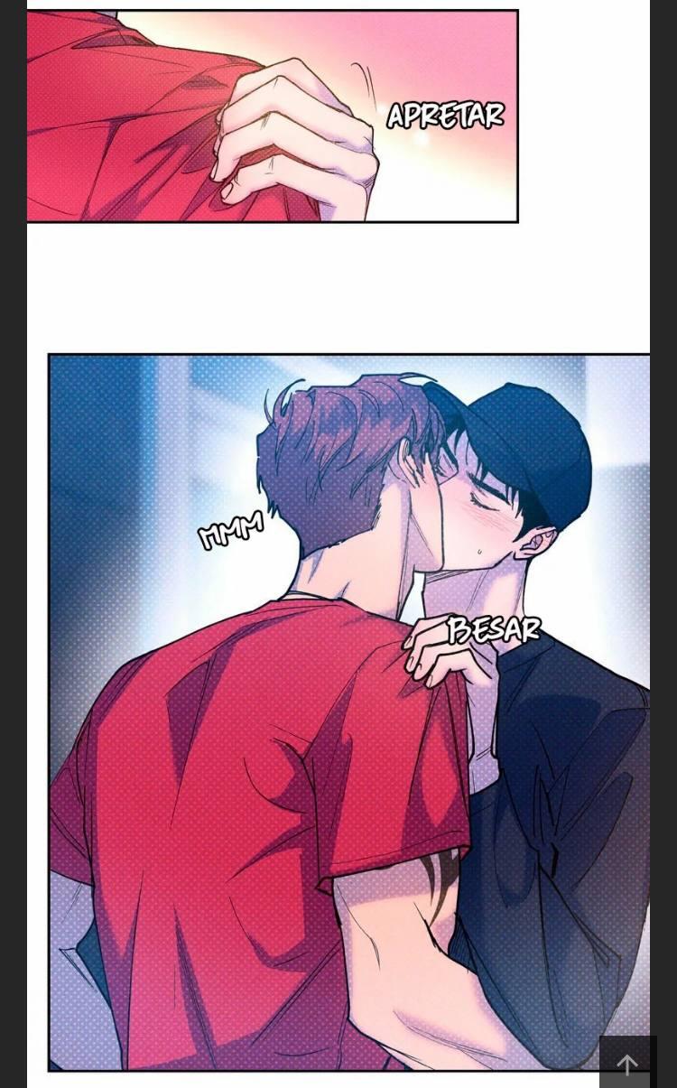 Read Semantic Error chapter 64 image 16 on Lezhin