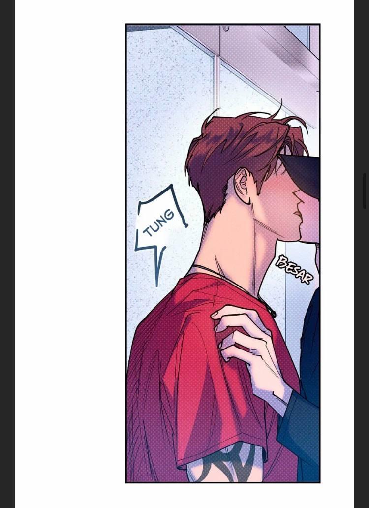 Read Semantic Error chapter 64 image 17 on Lezhin