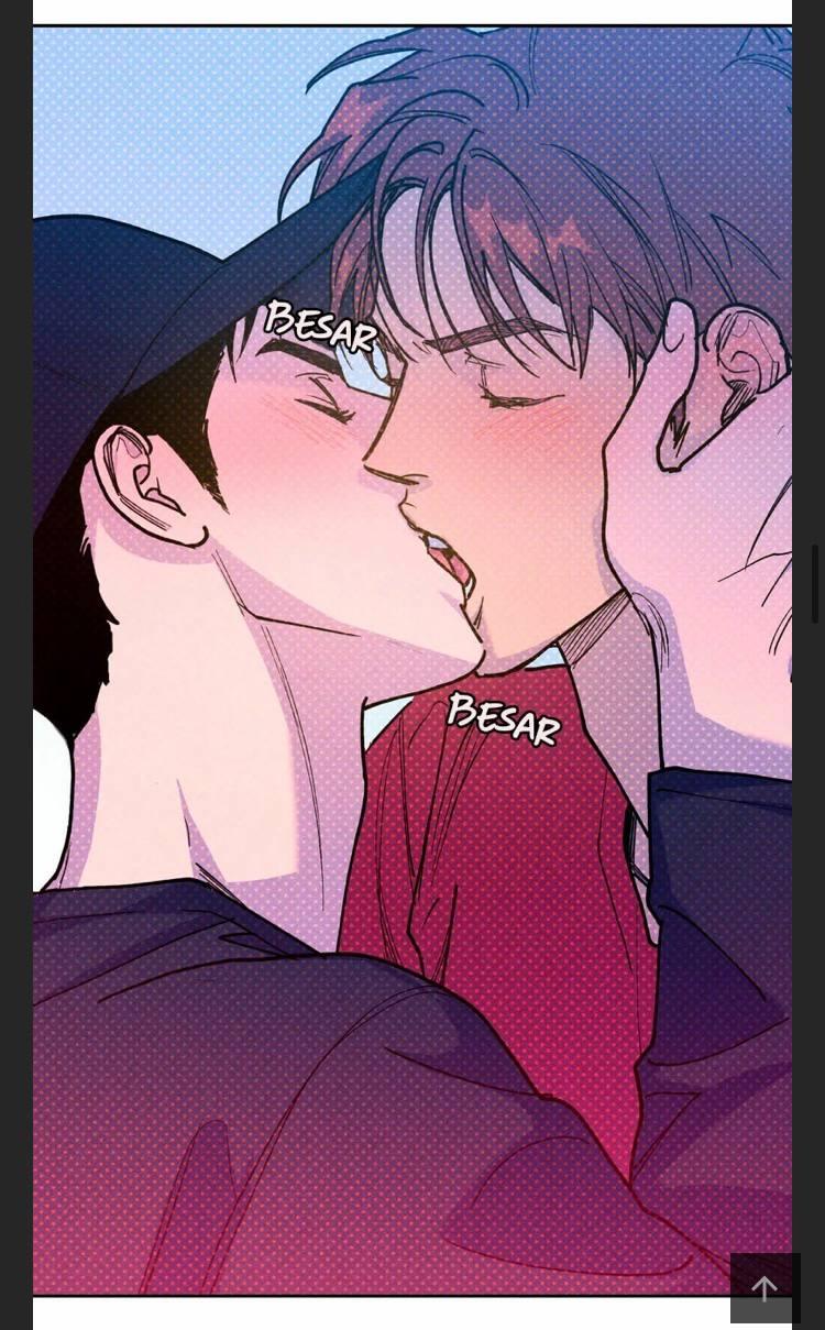 Read Semantic Error chapter 64 image 20 on Lezhin
