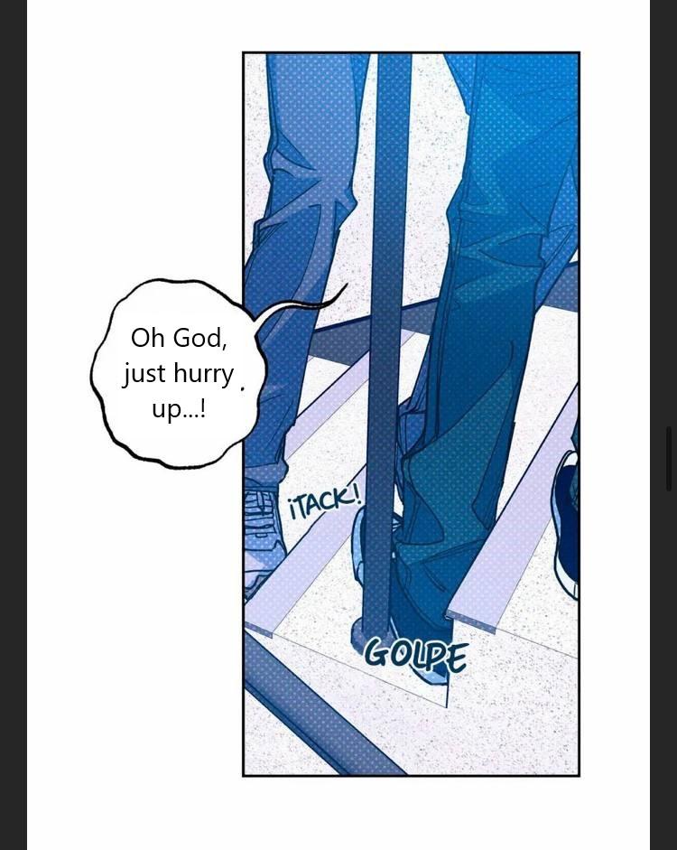 Read Semantic Error chapter 64 image 21 on Lezhin