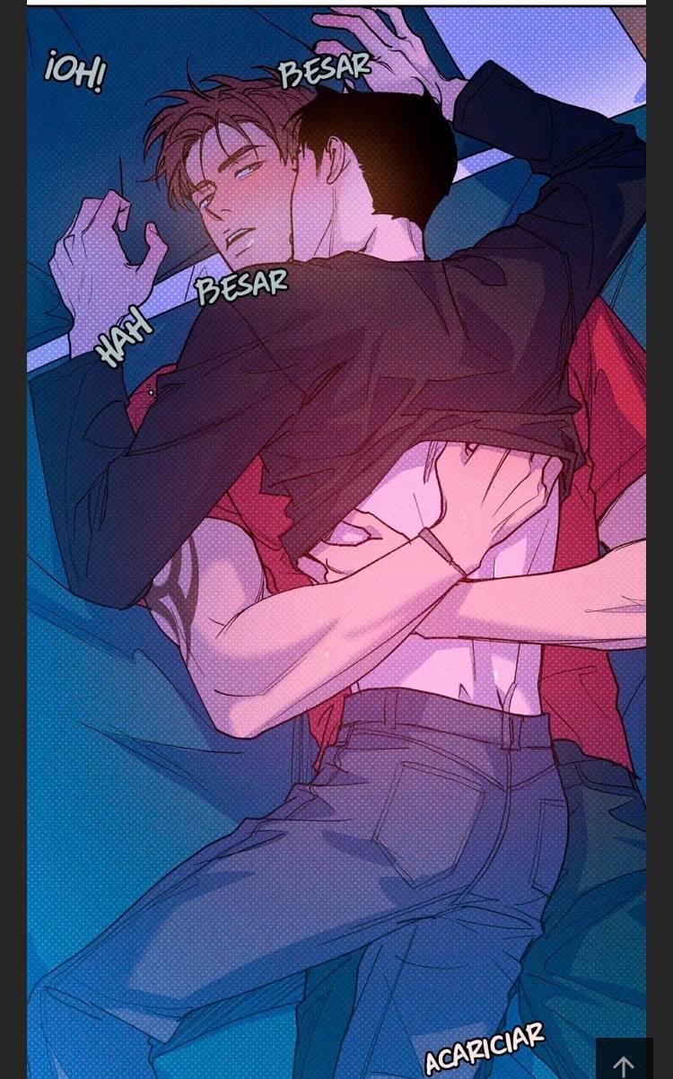 Read Semantic Error chapter 64 image 24 on Lezhin