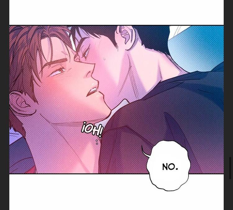 Read Semantic Error chapter 64 image 28 on Lezhin