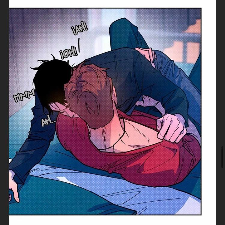 Read Semantic Error chapter 64 image 29 on Lezhin