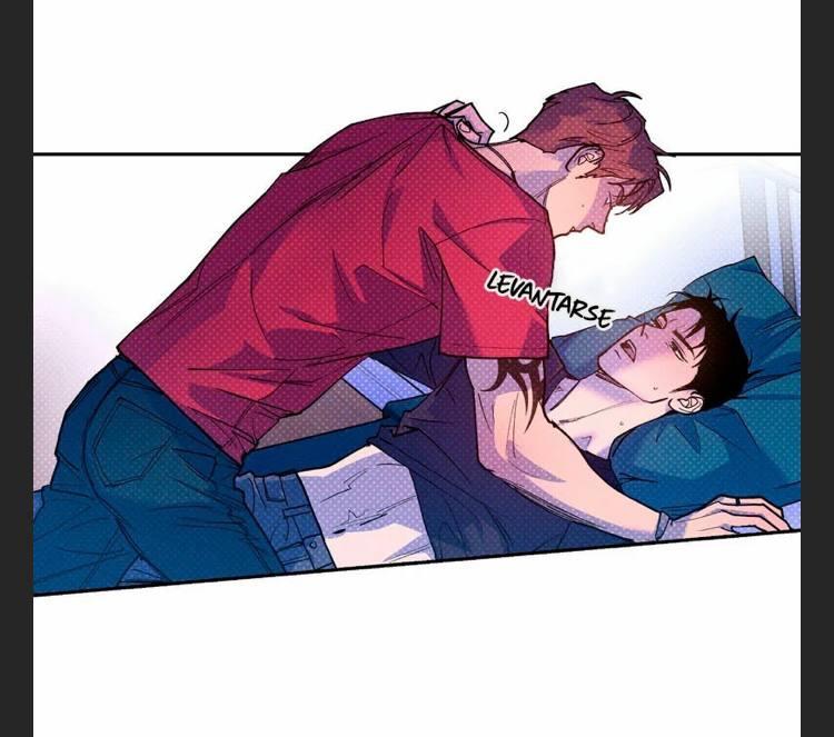 Read Semantic Error chapter 64 image 31 on Lezhin