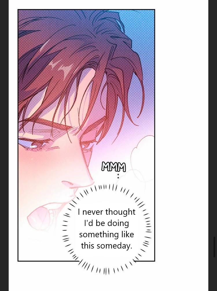 Read Semantic Error chapter 64 image 36 on Lezhin