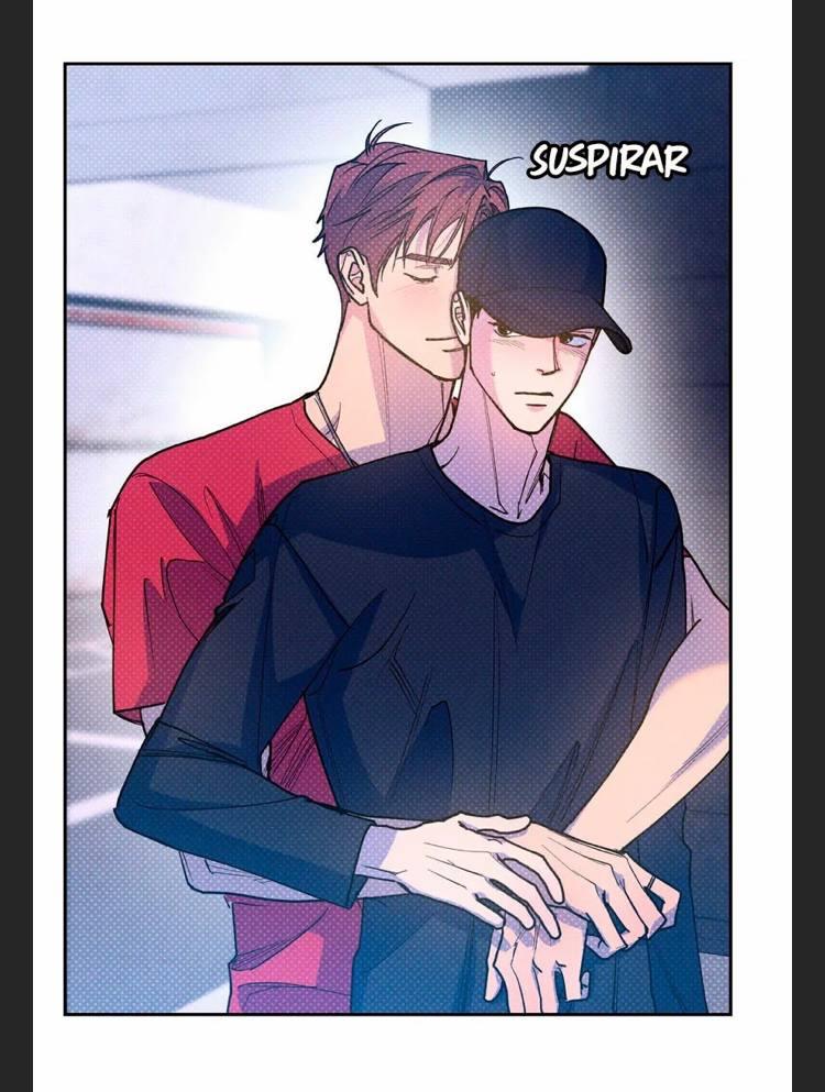 Read Semantic Error chapter 64 image 4 on Lezhin