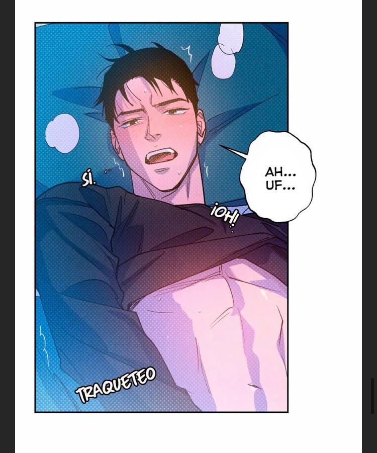 Read Semantic Error chapter 64 image 40 on Lezhin