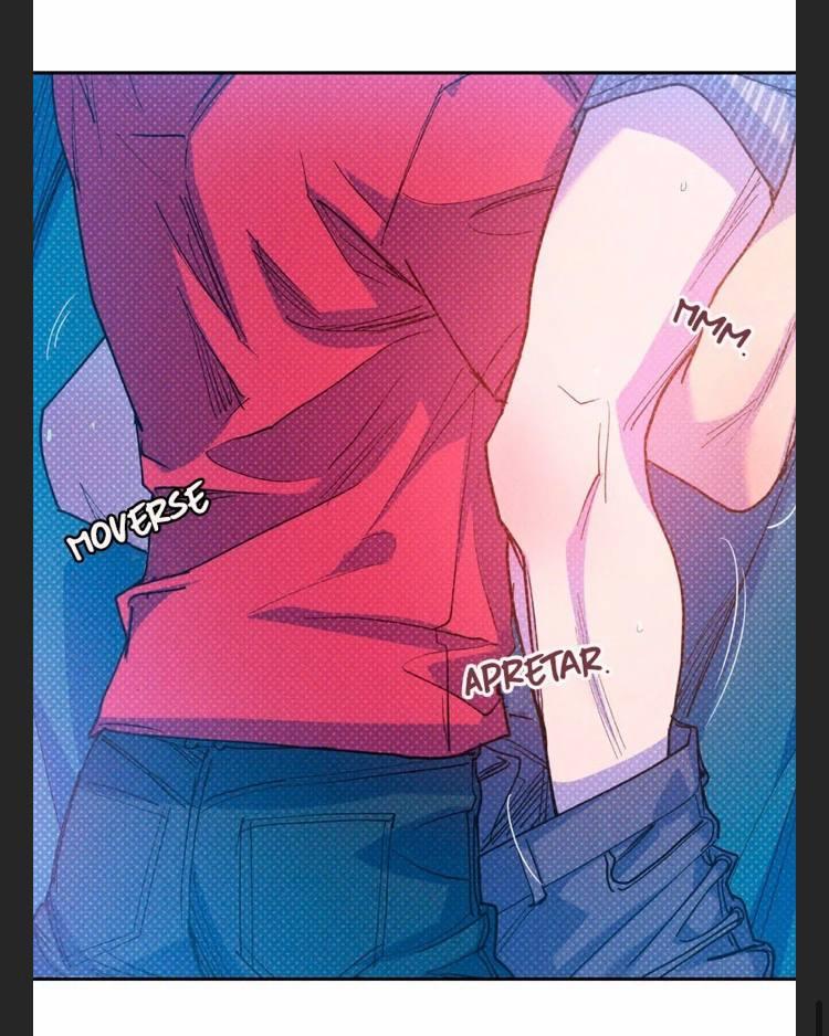 Read Semantic Error chapter 64 image 41 on Lezhin