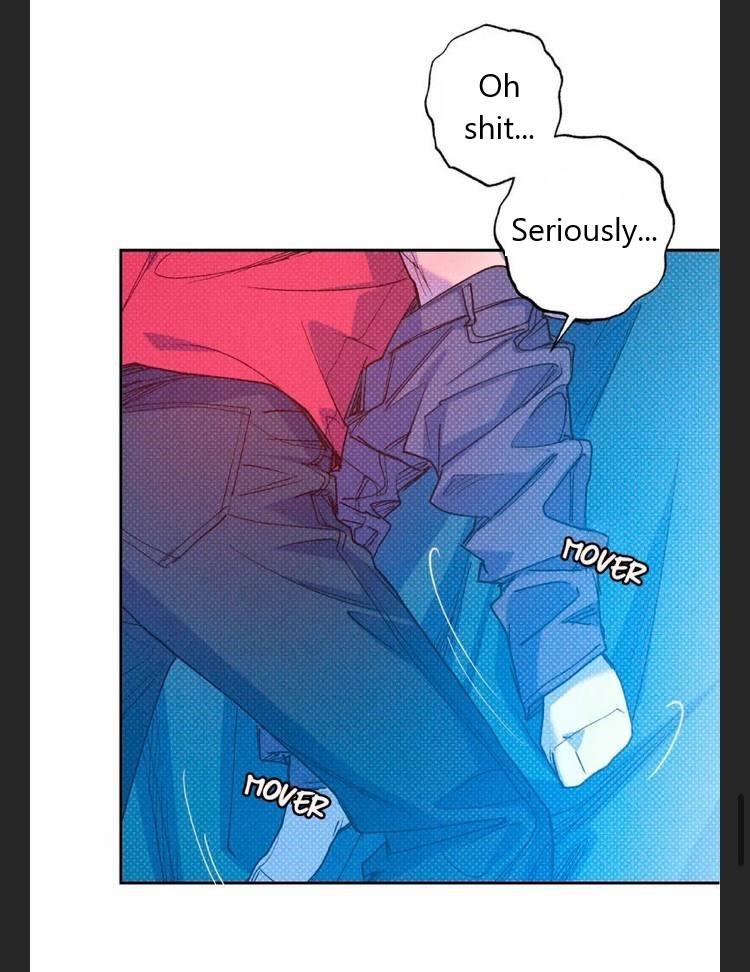 Read Semantic Error chapter 64 image 43 on Lezhin