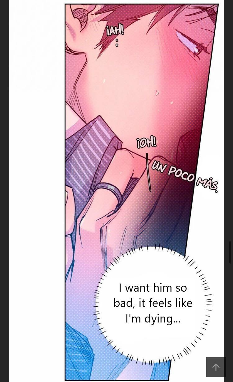Read Semantic Error chapter 64 image 44 on Lezhin