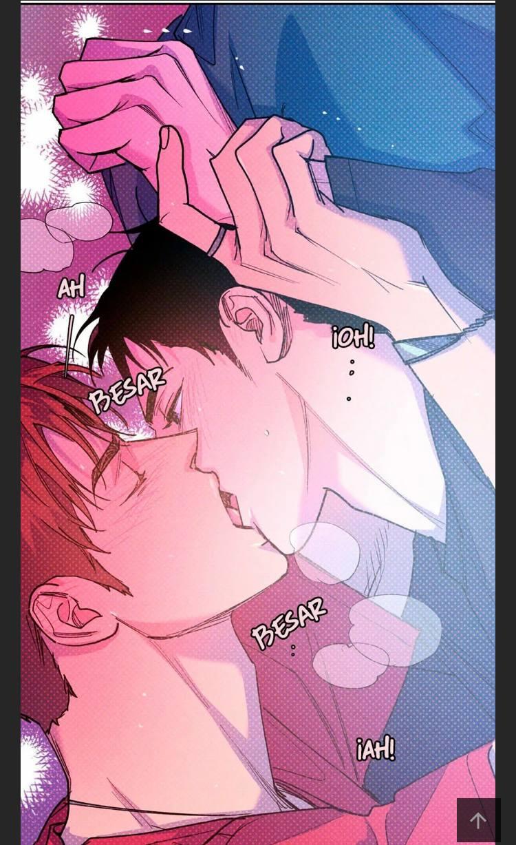 Read Semantic Error chapter 64 image 47 on Lezhin