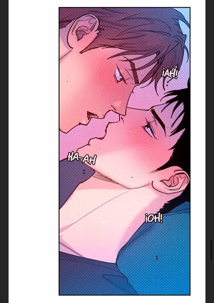 Read Semantic Error chapter 64 image 49 on Lezhin