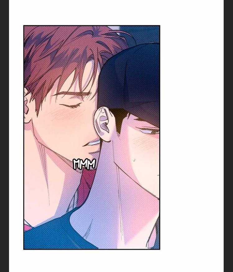 Read Semantic Error chapter 64 image 5 on Lezhin