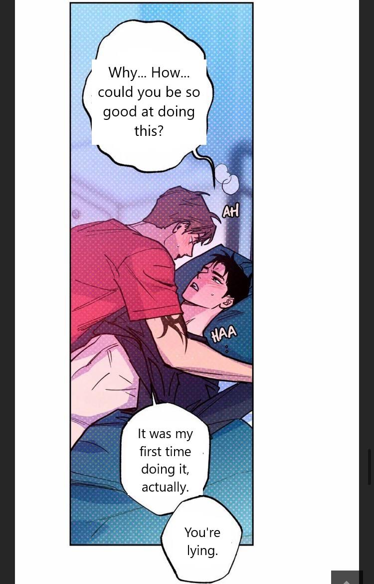Read Semantic Error chapter 64 image 50 on Lezhin