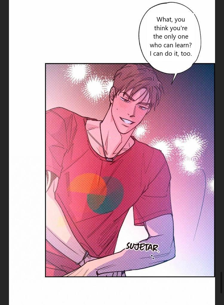 Read Semantic Error chapter 64 image 51 on Lezhin
