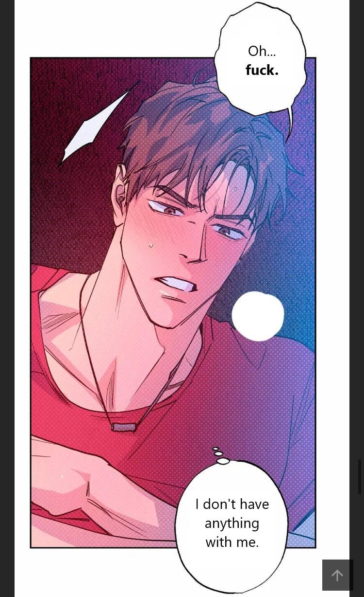 Read Semantic Error chapter 64 image 52 on Lezhin