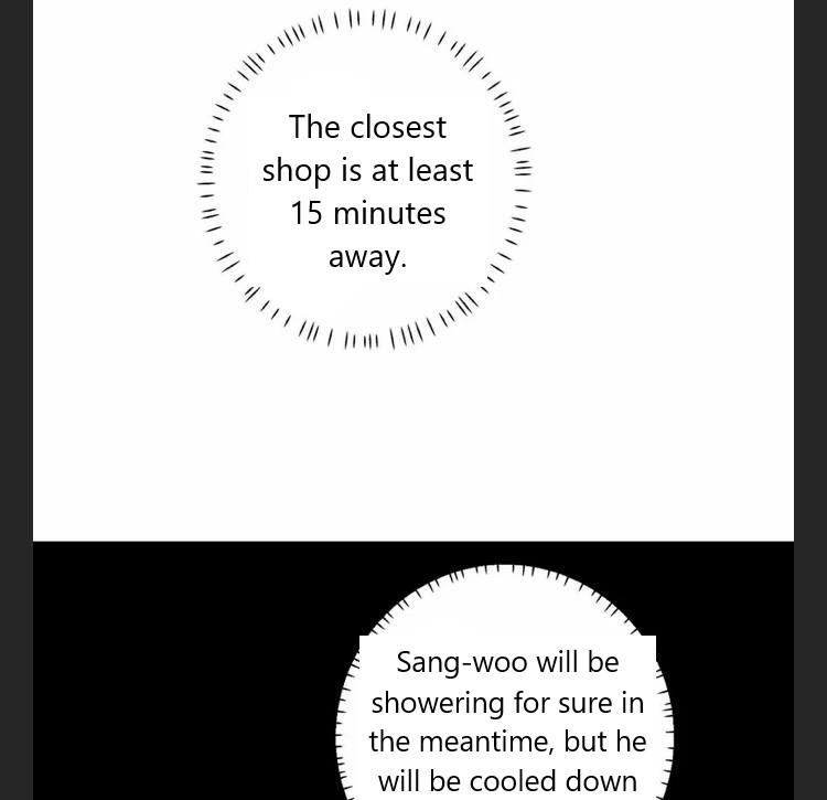 Read Semantic Error chapter 64 image 53 on Lezhin