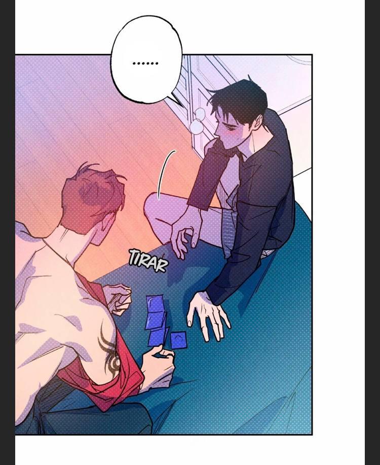 Read Semantic Error chapter 64 image 55 on Lezhin