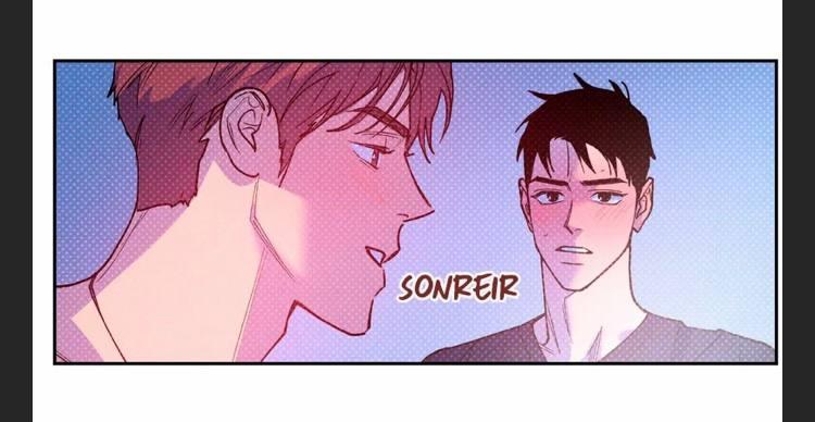 Read Semantic Error chapter 64 image 57 on Lezhin
