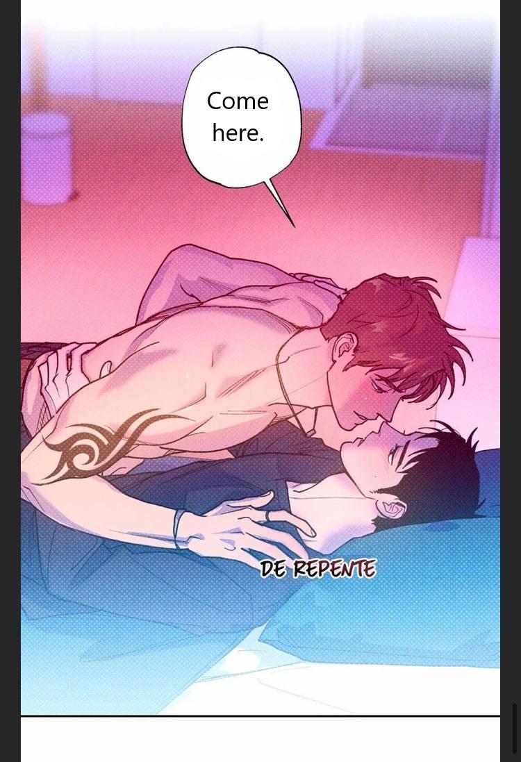 Read Semantic Error chapter 64 image 58 on Lezhin