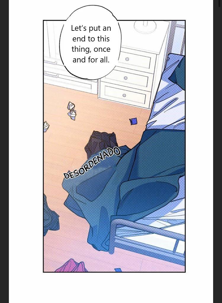 Read Semantic Error chapter 65 image 1 on Lezhin