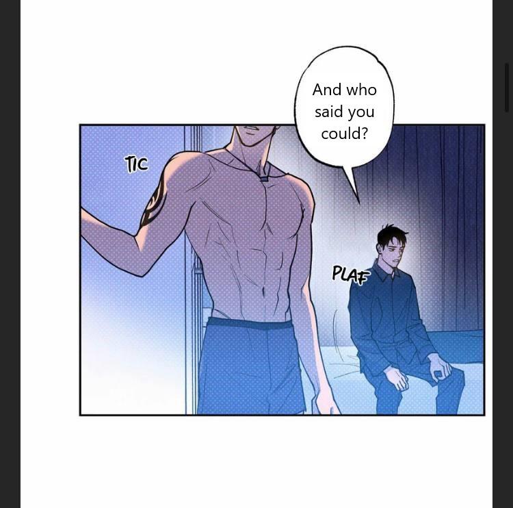 Read Semantic Error chapter 65 image 12 on Lezhin