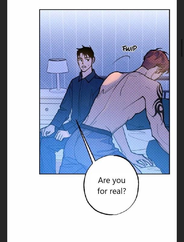 Read Semantic Error chapter 65 image 13 on Lezhin
