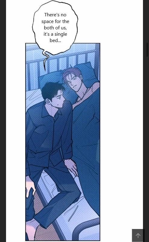 Read Semantic Error chapter 65 image 15 on Lezhin