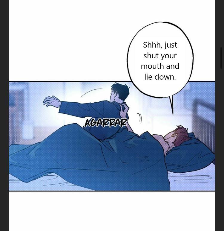 Read Semantic Error chapter 65 image 16 on Lezhin