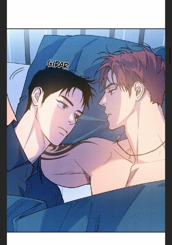 Read Semantic Error chapter 65 image 18 on Lezhin