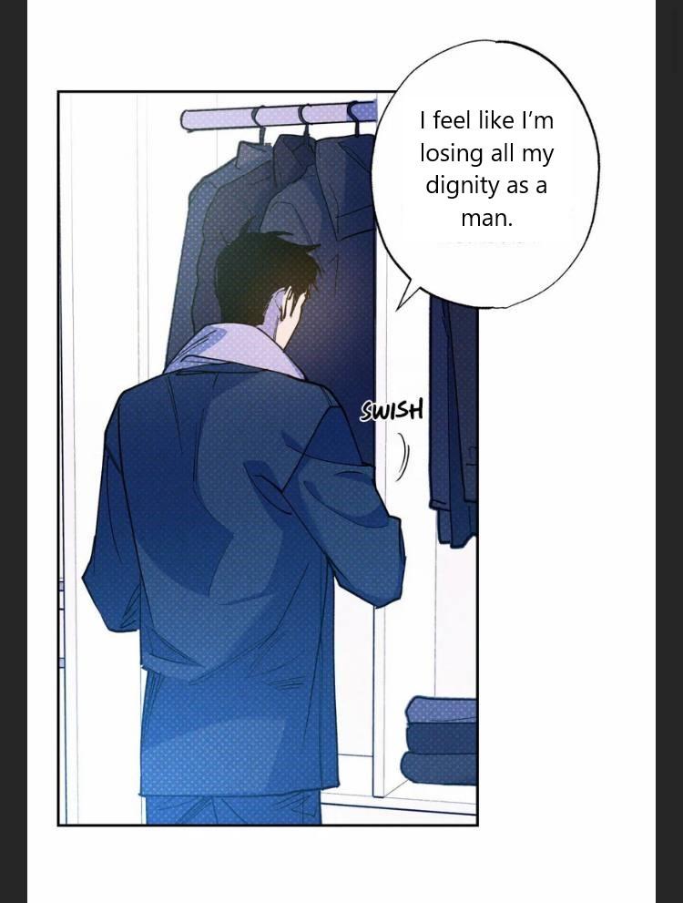 Read Semantic Error chapter 65 image 2 on Lezhin