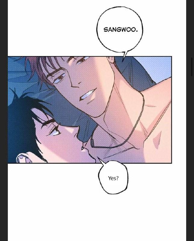Read Semantic Error chapter 65 image 20 on Lezhin