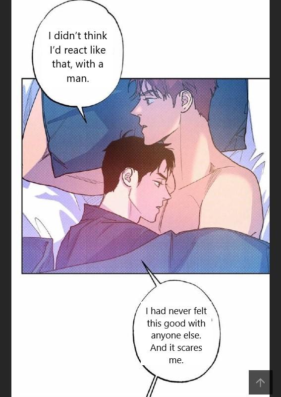 Read Semantic Error chapter 65 image 23 on Lezhin