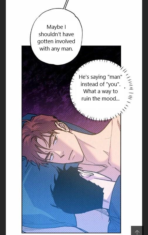 Read Semantic Error chapter 65 image 24 on Lezhin