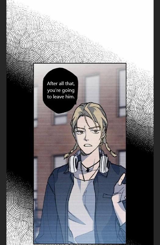 Read Semantic Error chapter 65 image 25 on Lezhin